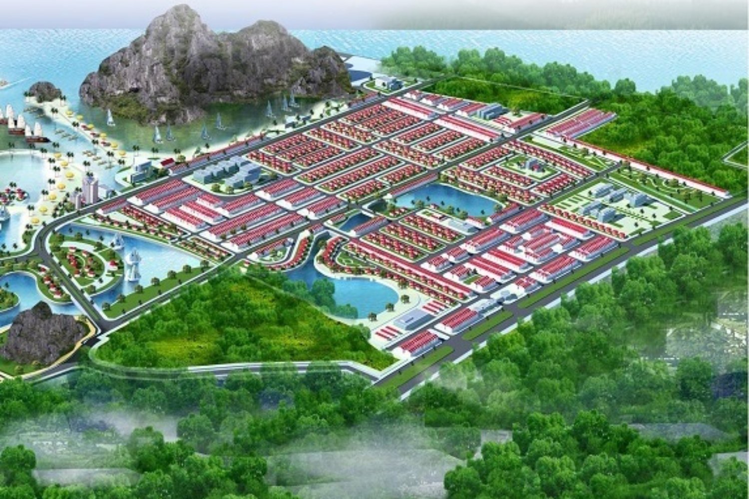 Sentosa Bay featured image