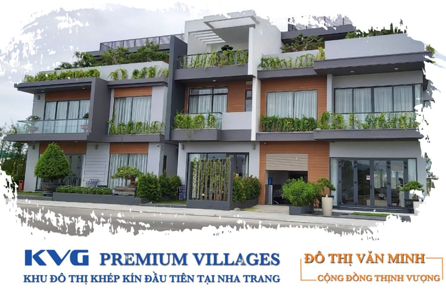 KVG Premium Residences featured image
