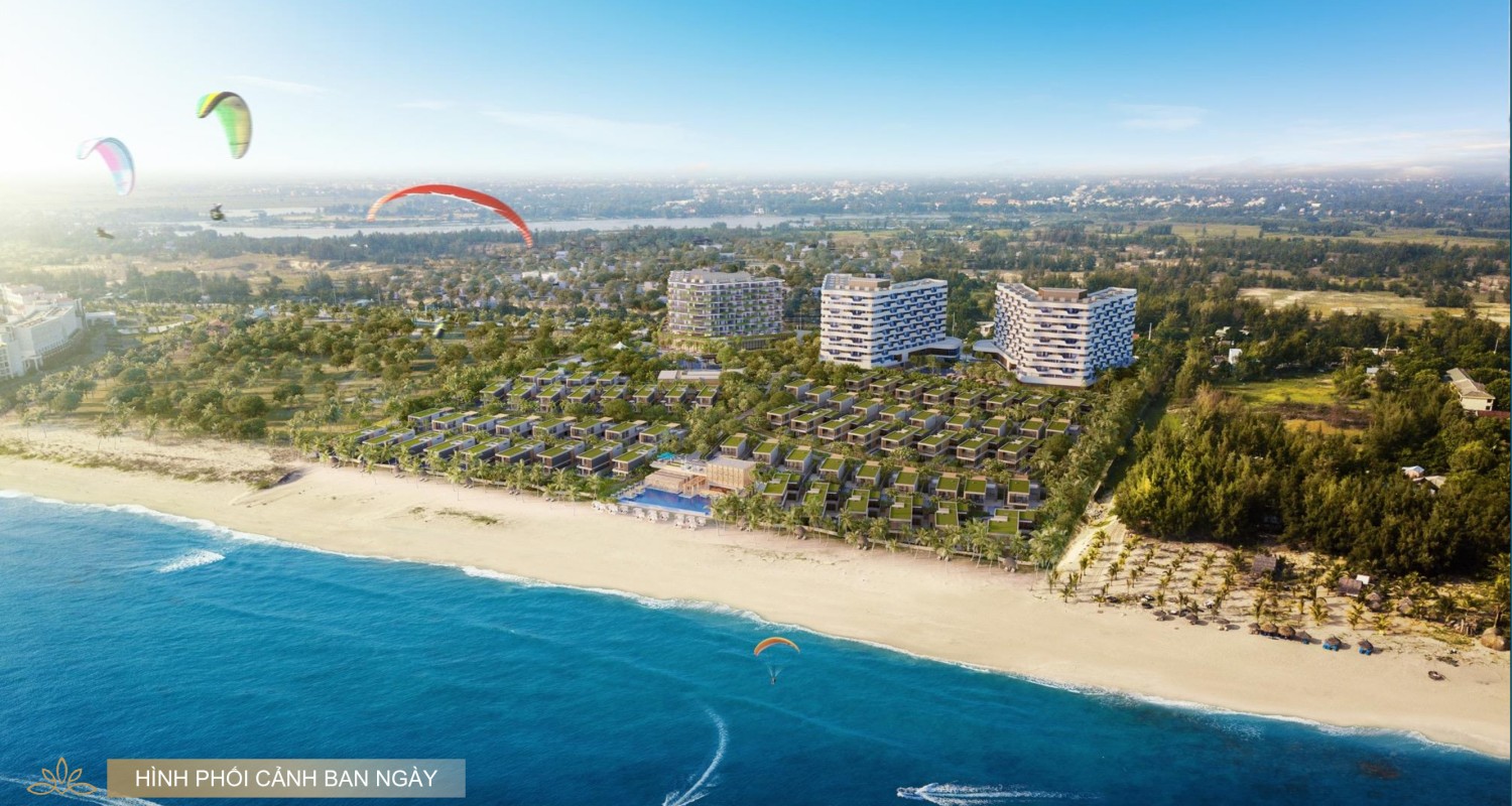 Shantira Beach Resort & Spa featured image