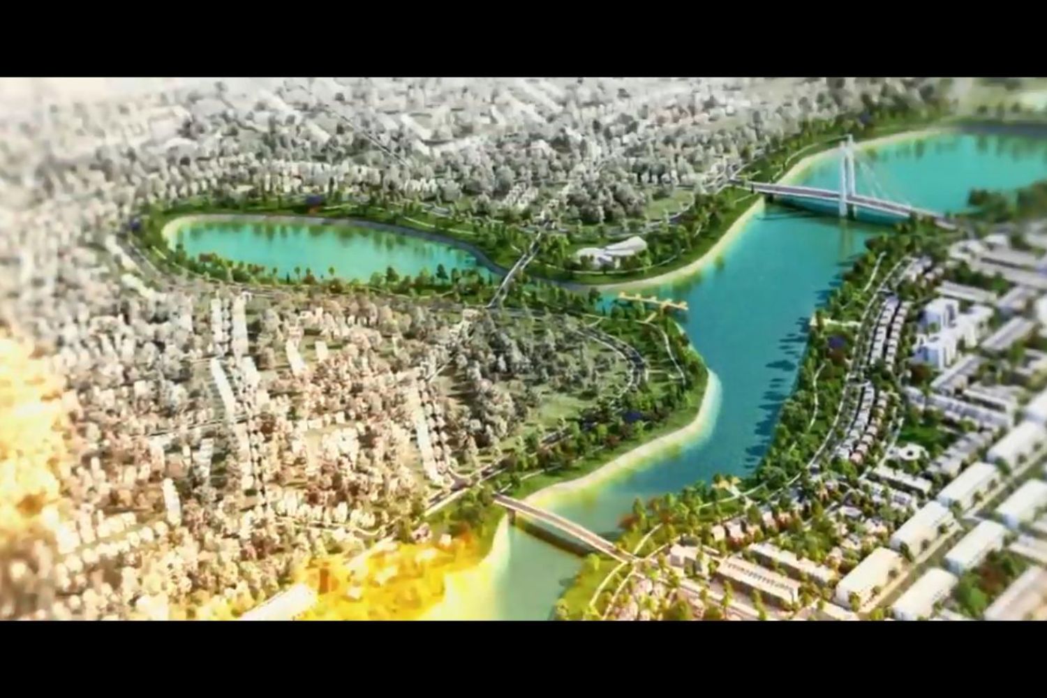 Royal Star Lake featured image