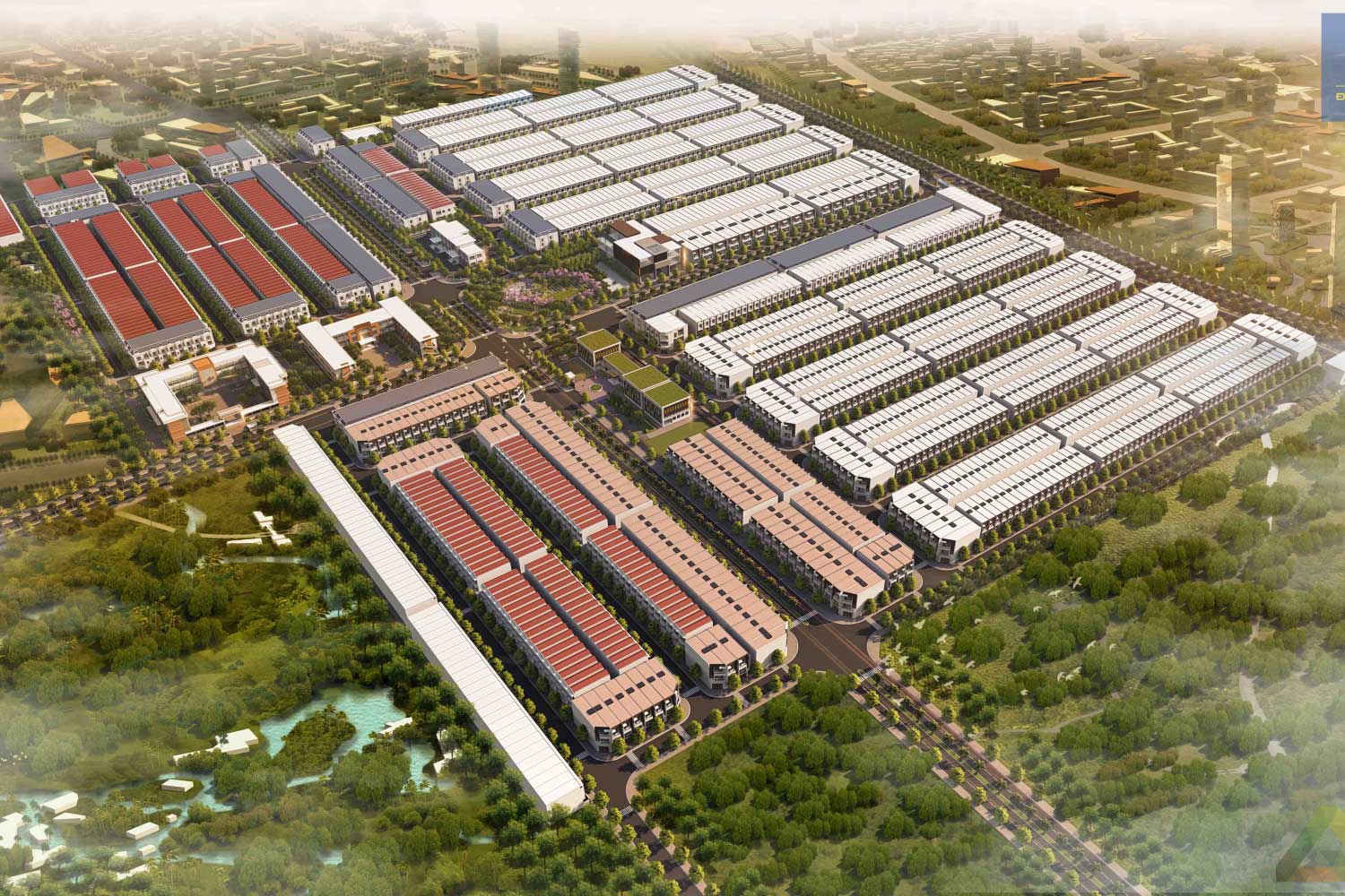 Lai Uyên Residence featured image