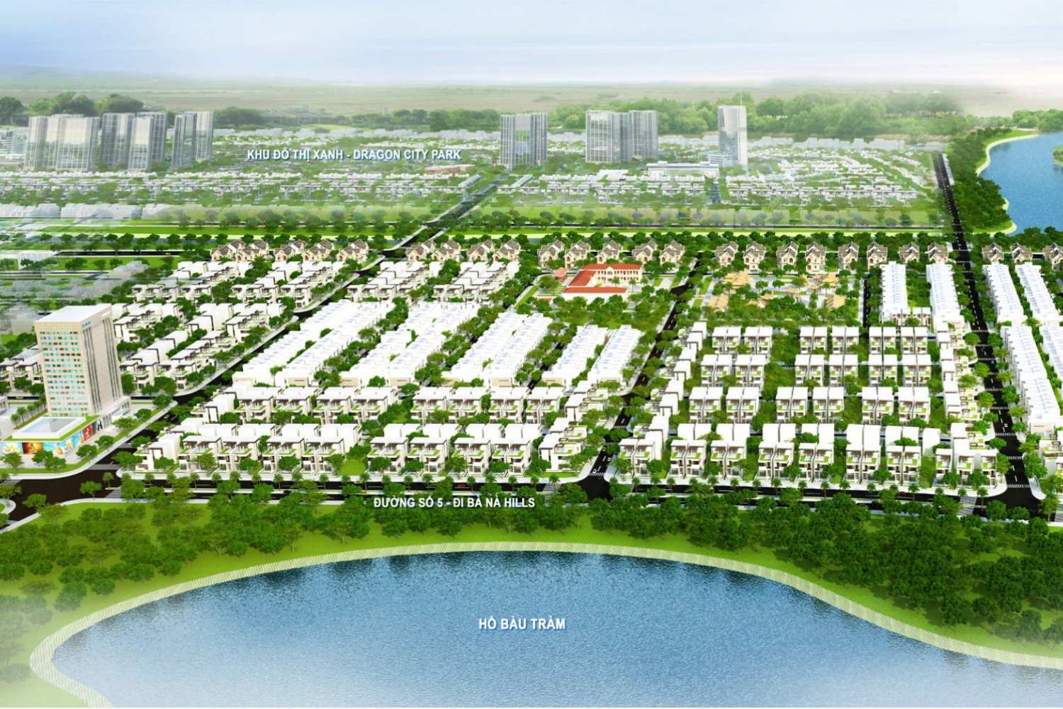 Homeland Central Park featured image