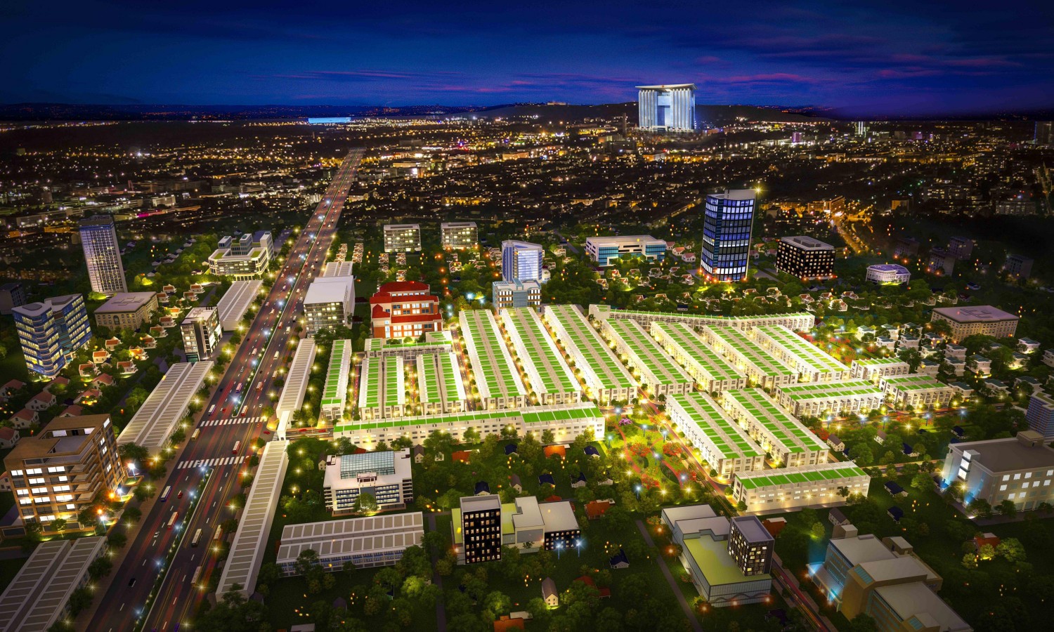 Phương Trường An 5 featured image