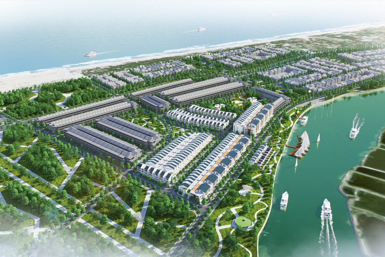 Lavieen Hội An featured image