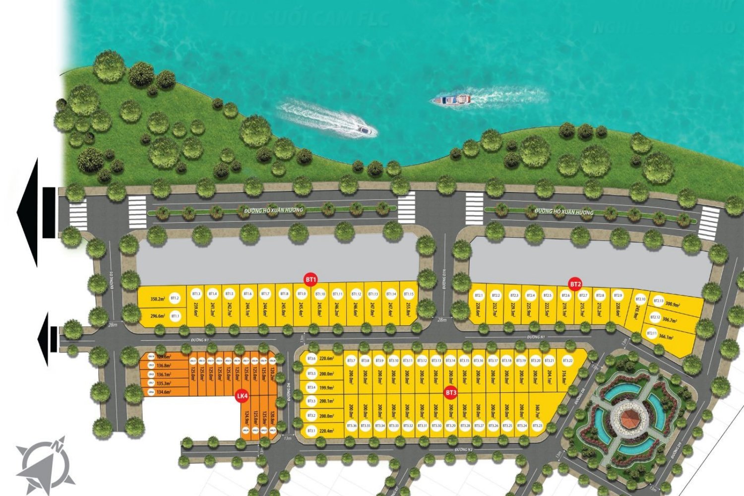 Phú Thịnh Center City featured image