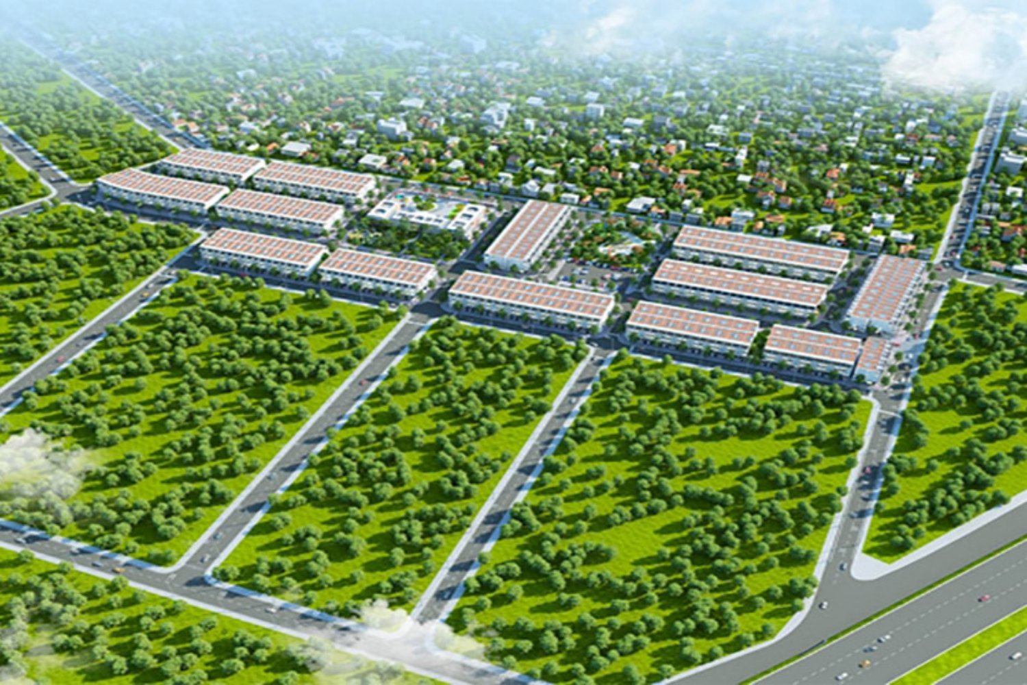 Yên Phụ NewLife featured image