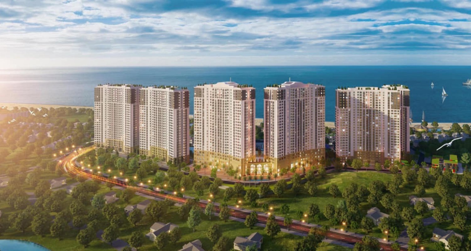 Ray De Manor featured image