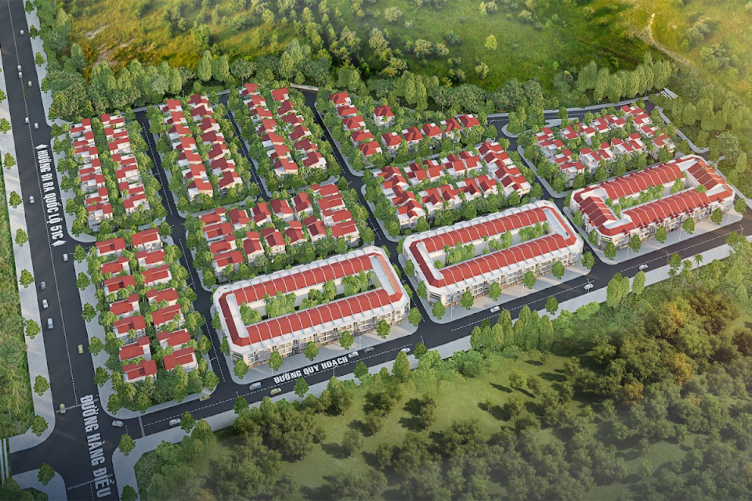 Khu nhà ở Tây 3/2 featured image