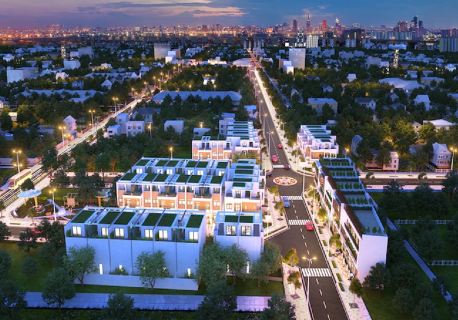 Long Savanna featured image