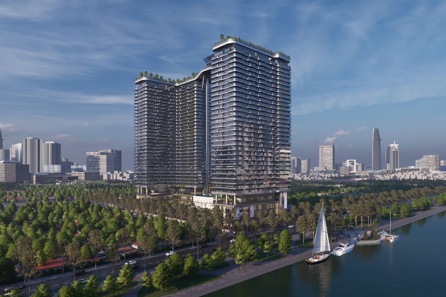 Sunshine Horizon featured image