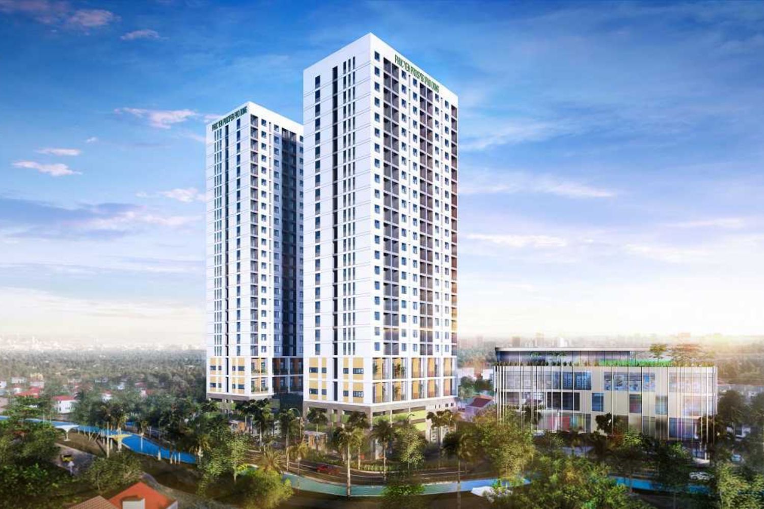 The Youth Thủ Đức featured image