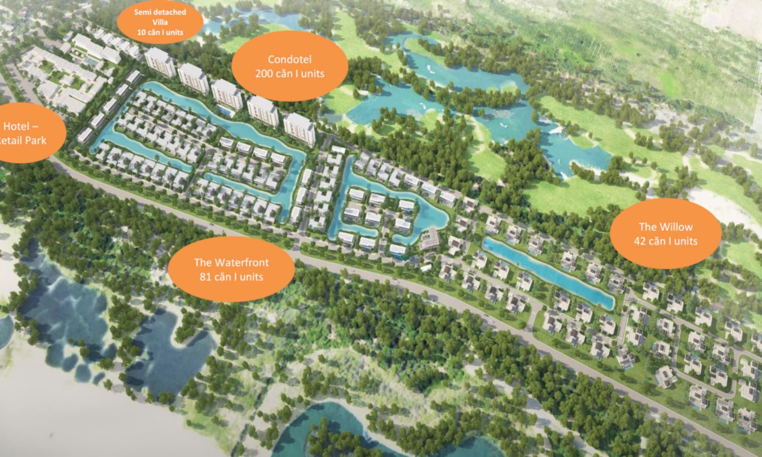 Coastar Estate featured image