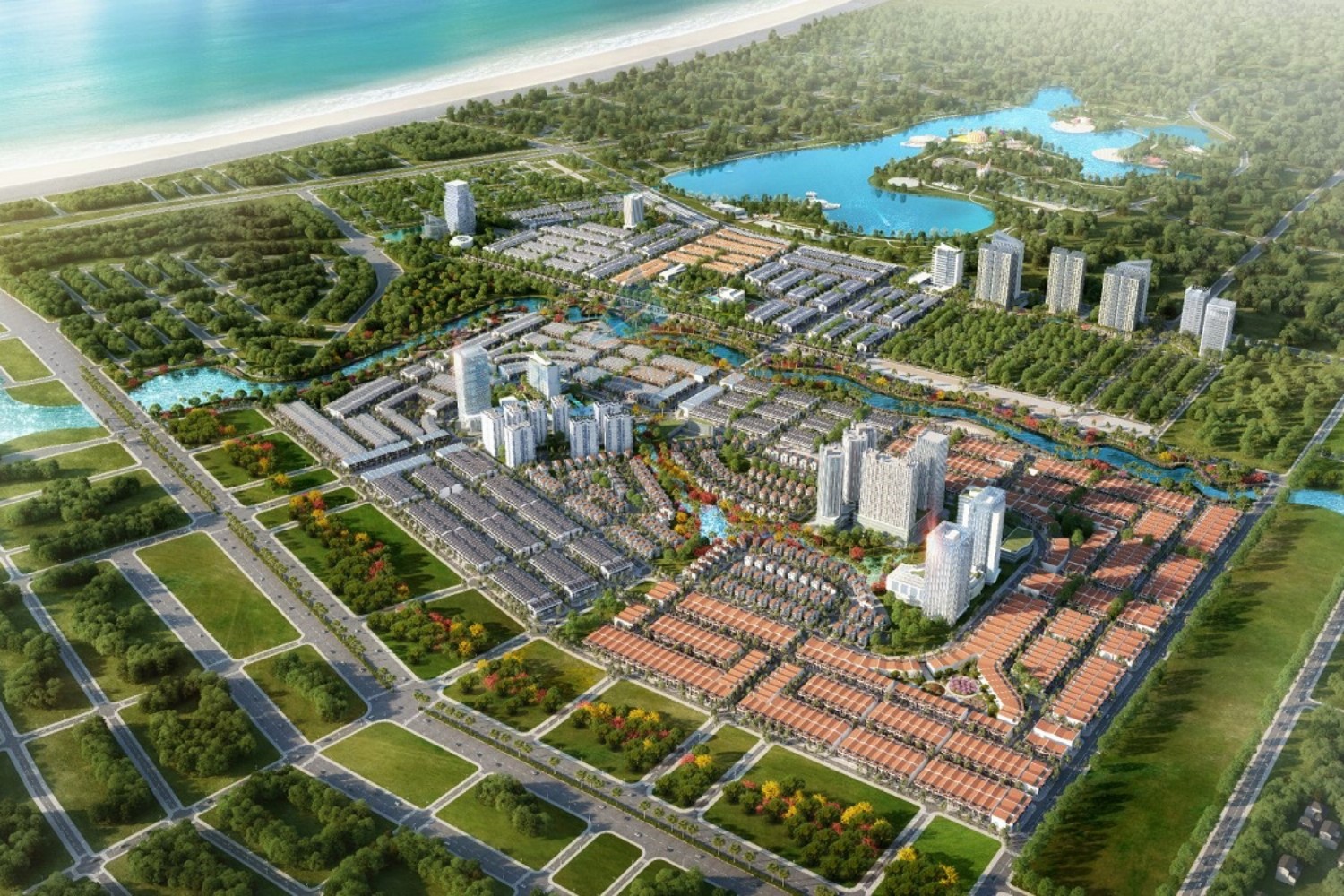 Smart City Quảng Nam featured image