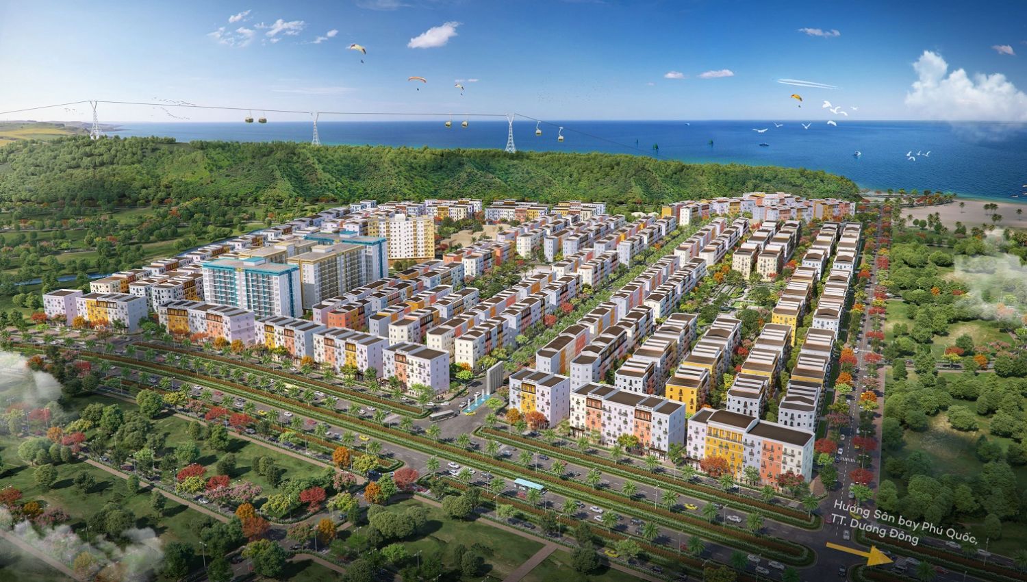 Sun Grand City New An Thới featured image