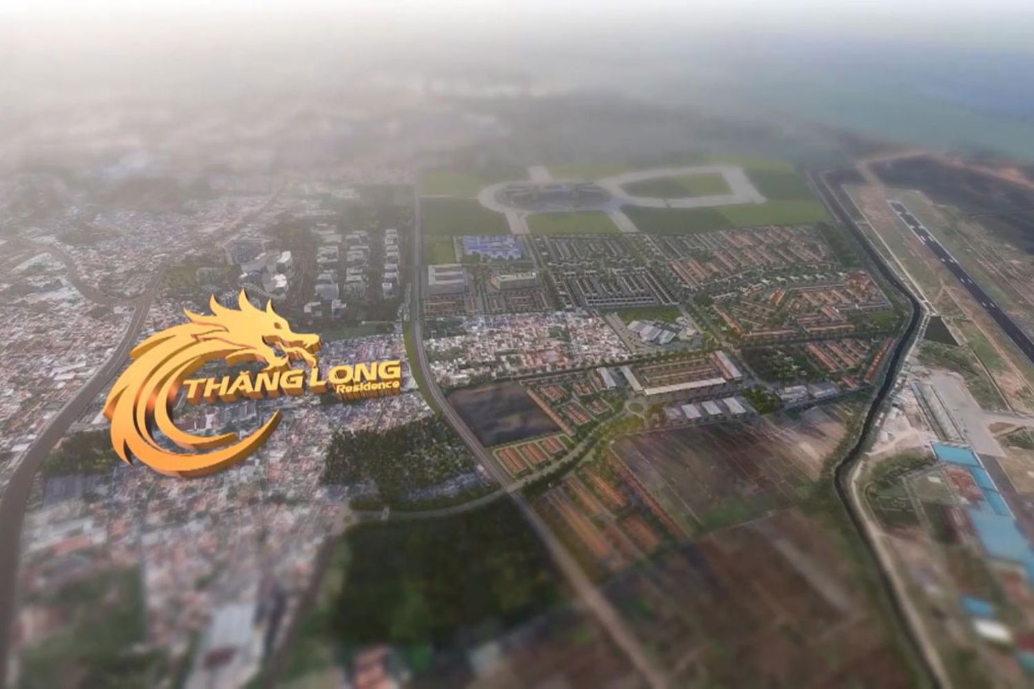 Thăng Long Residence featured image