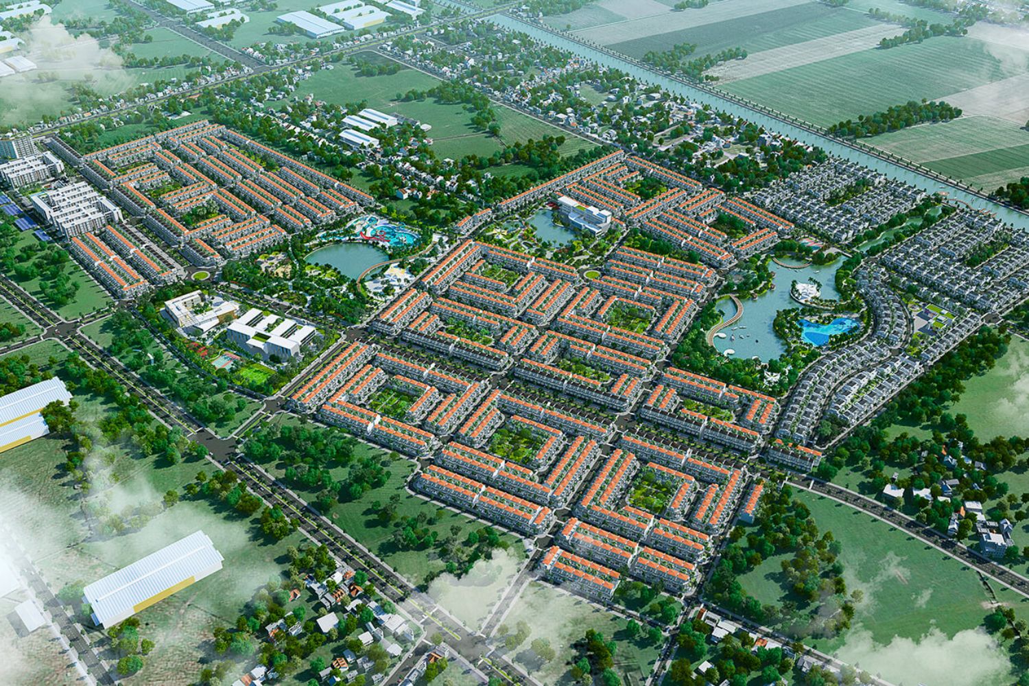 Phú Nam Long featured image