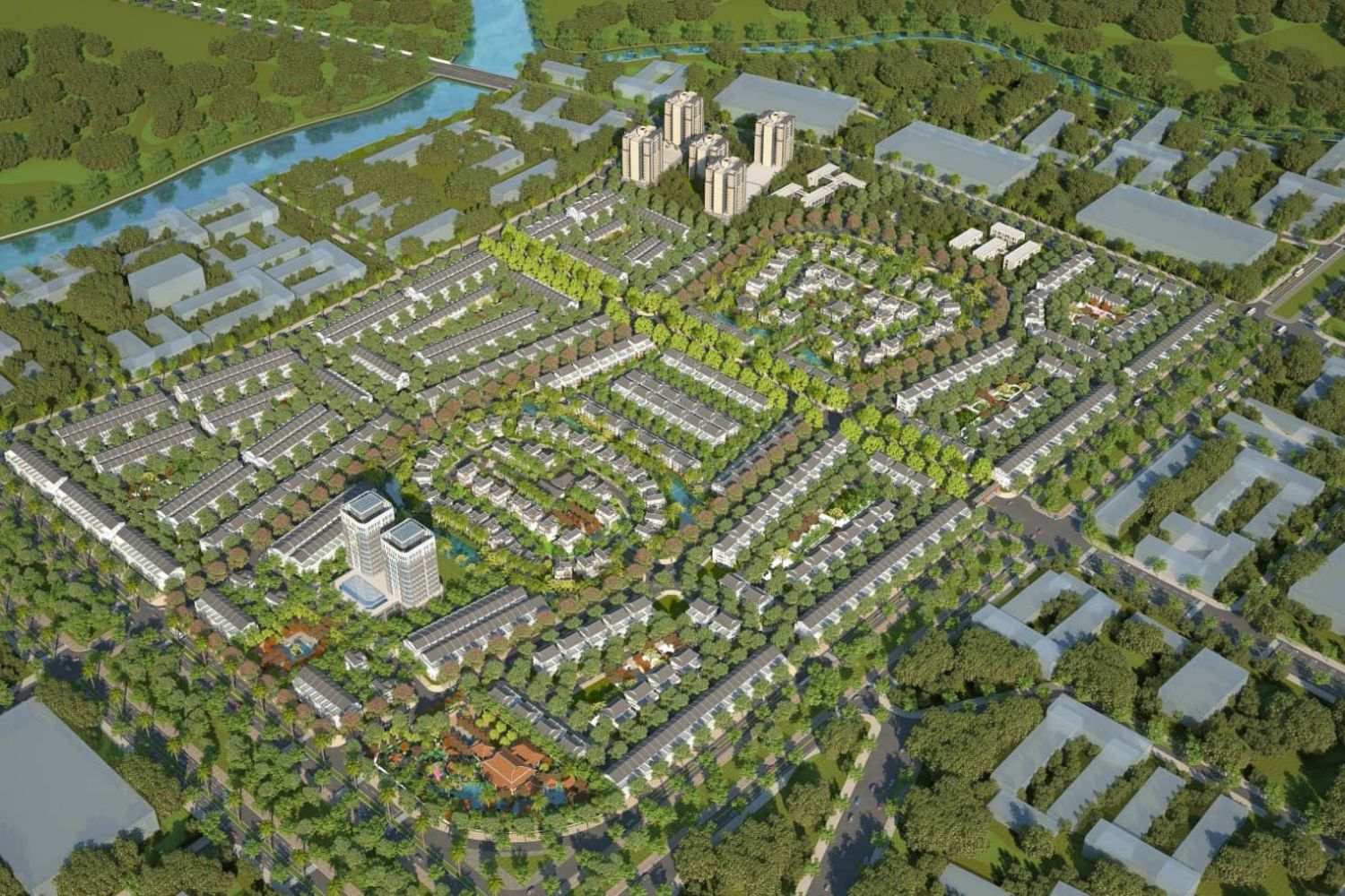 Eco Garden featured image