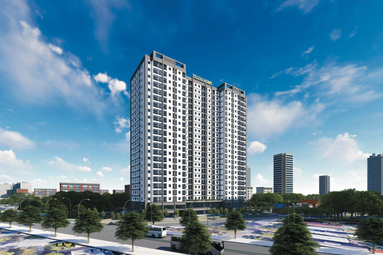 Tecco Home featured image