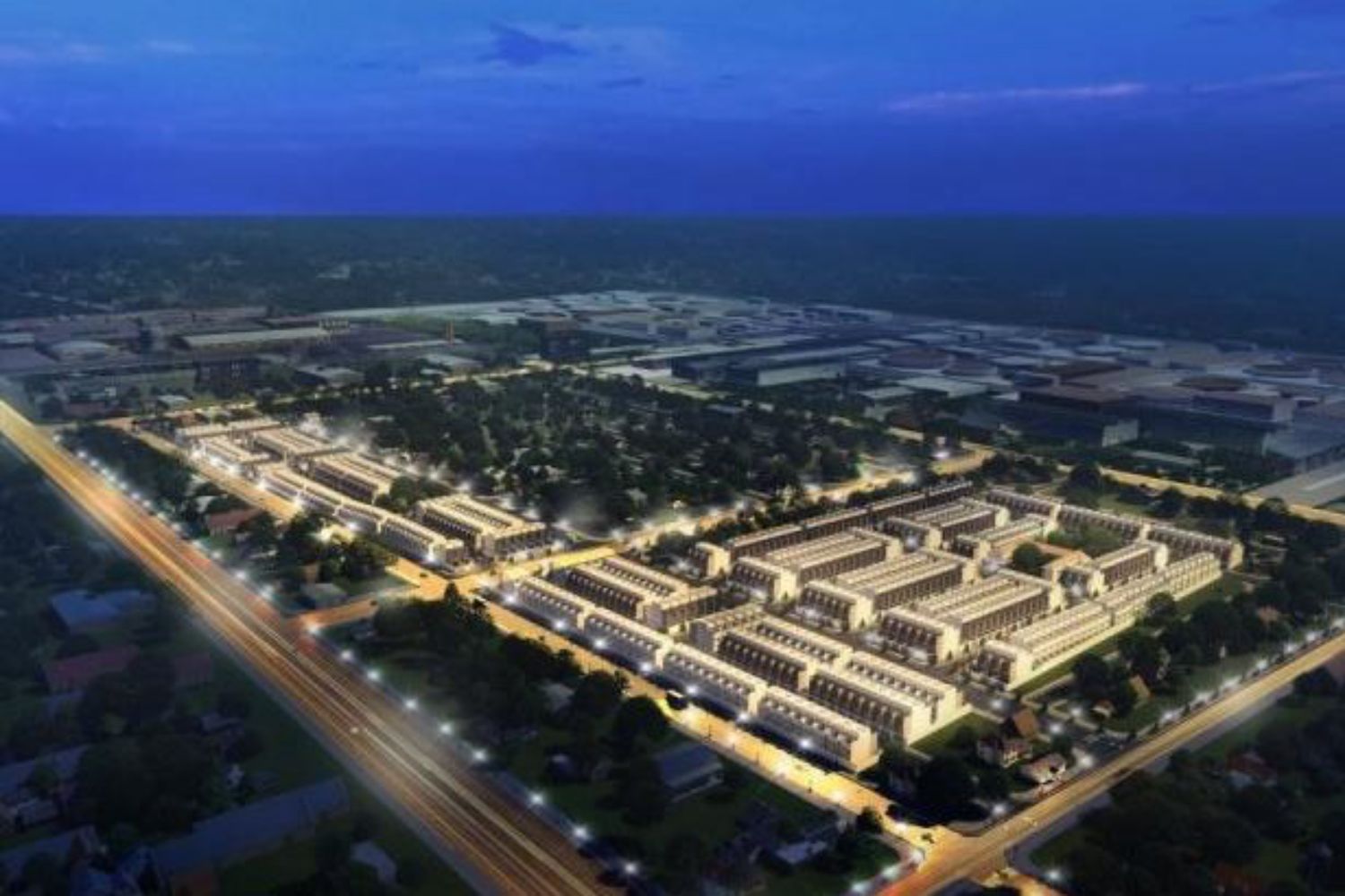 Tuấn Điền Phát 3 featured image