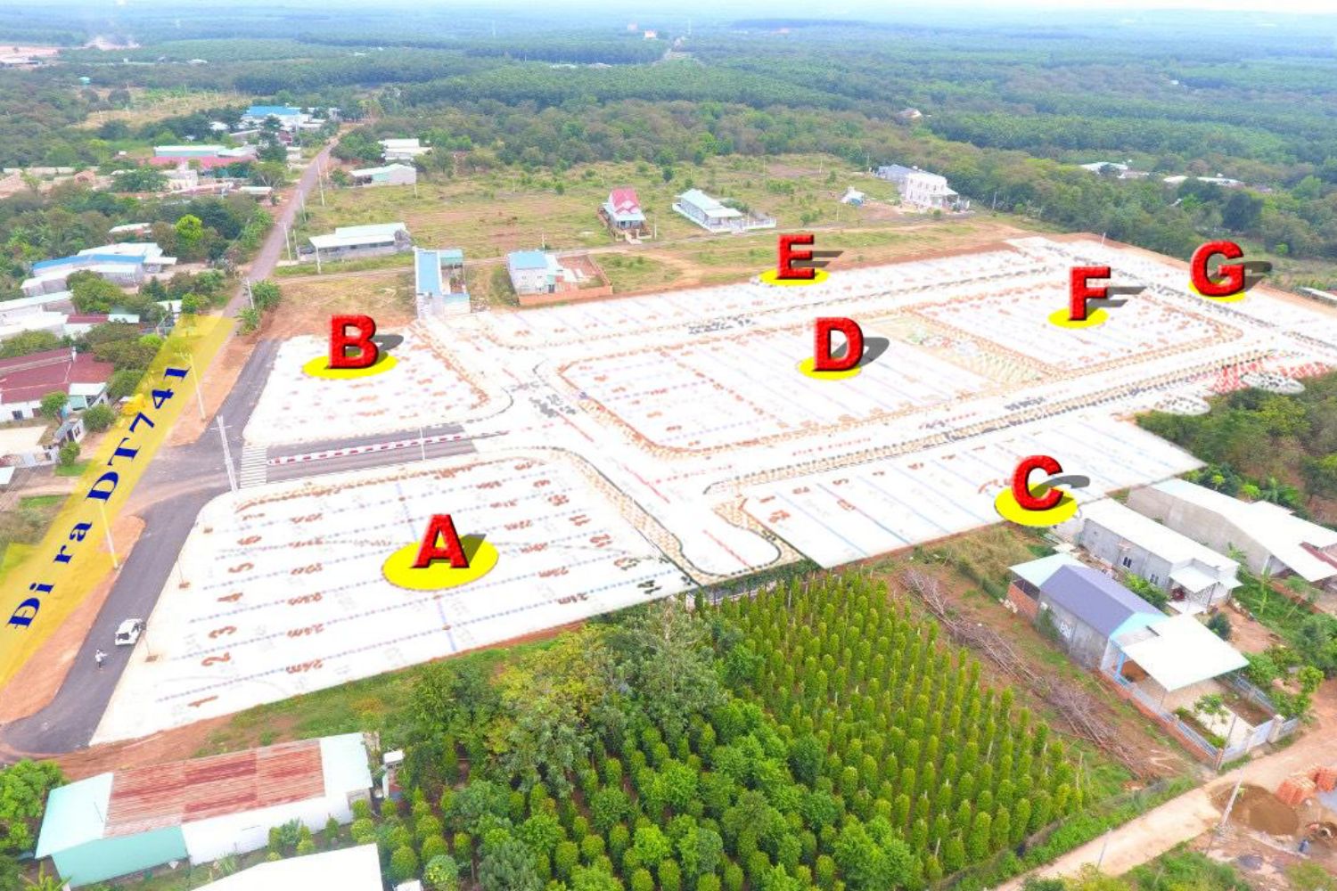 Thuận Hòa Lucky Home featured image