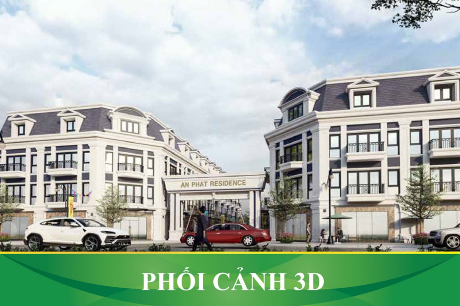 An Phát Residence featured image