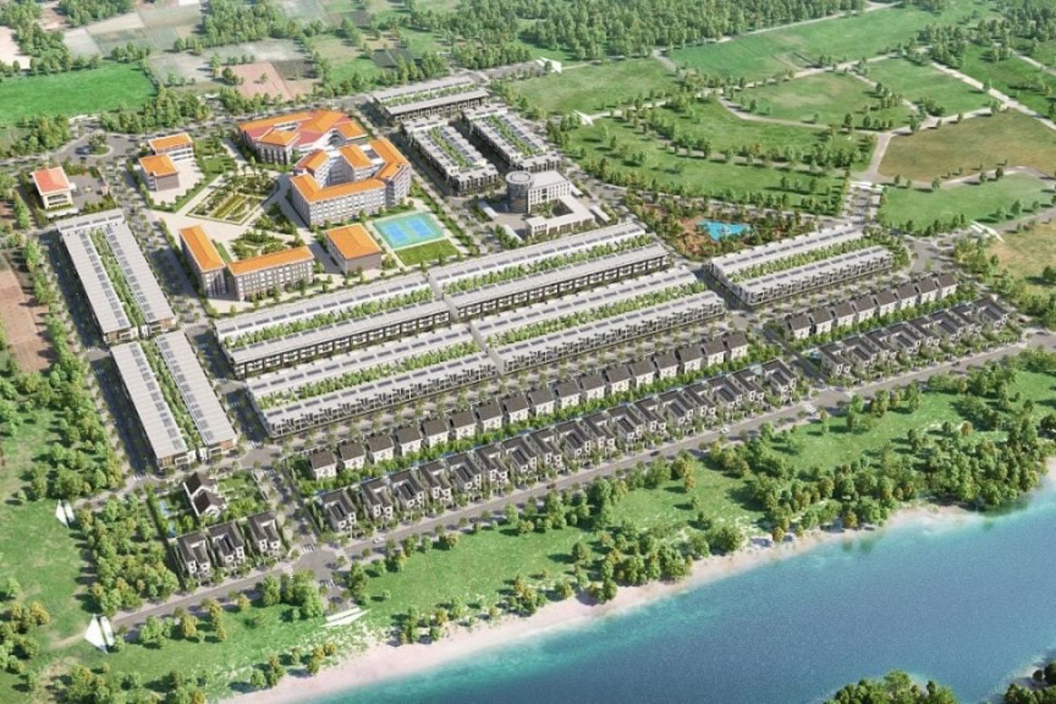 Goldland Cồn Khương featured image