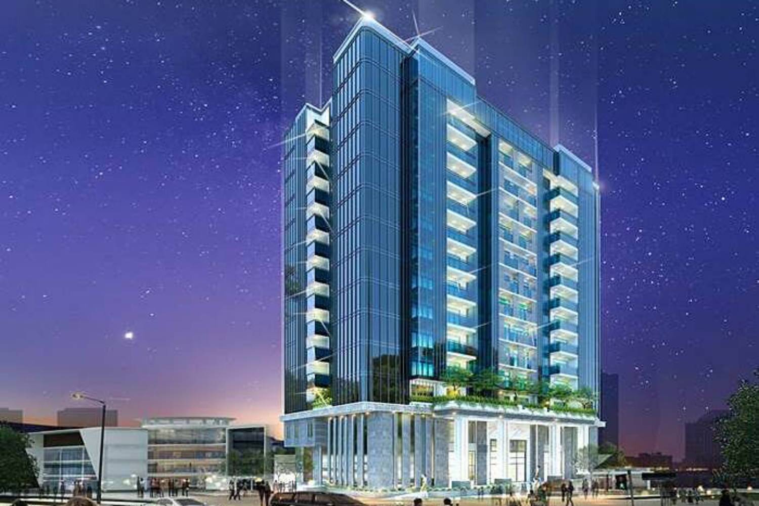 De 1st Quantum featured image