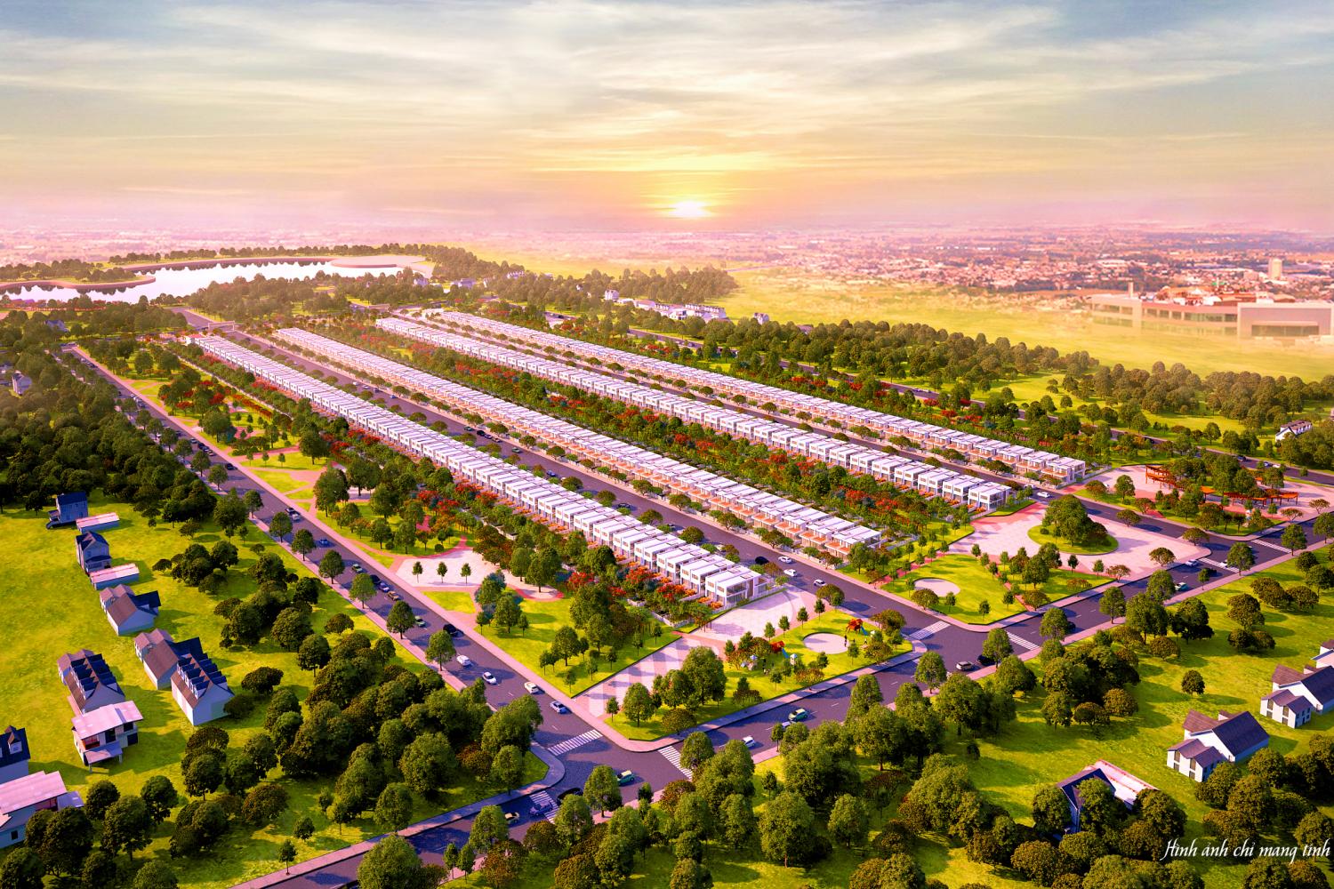Phú Mỹ Future City featured image