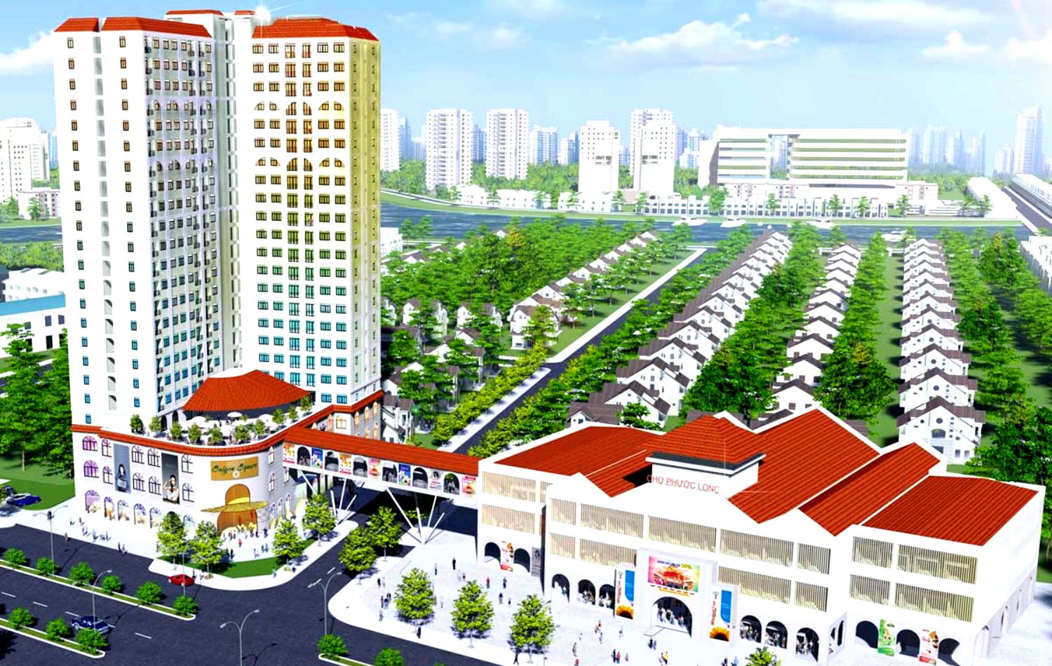 Viva Plaza featured image