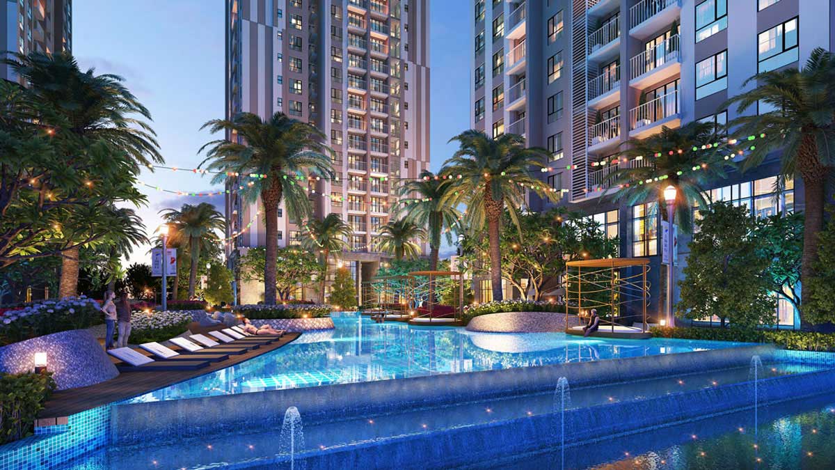 Opal Boulevard featured image