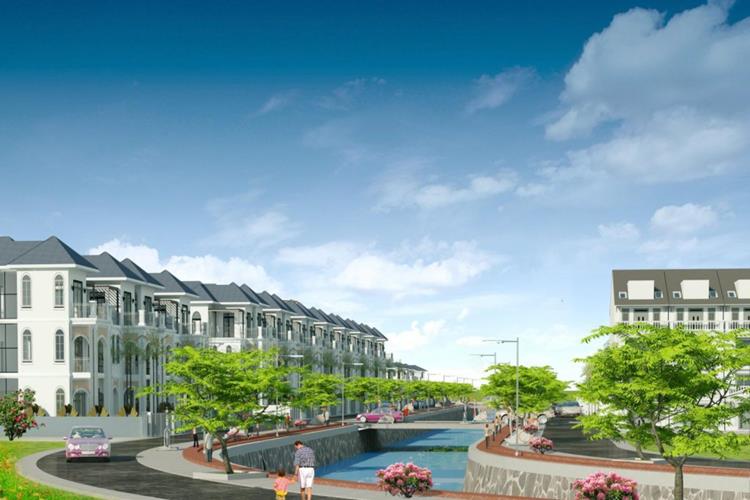 Tiện ích dự án đất nền Mỏ Bạch Central Hills Thái Nguyên