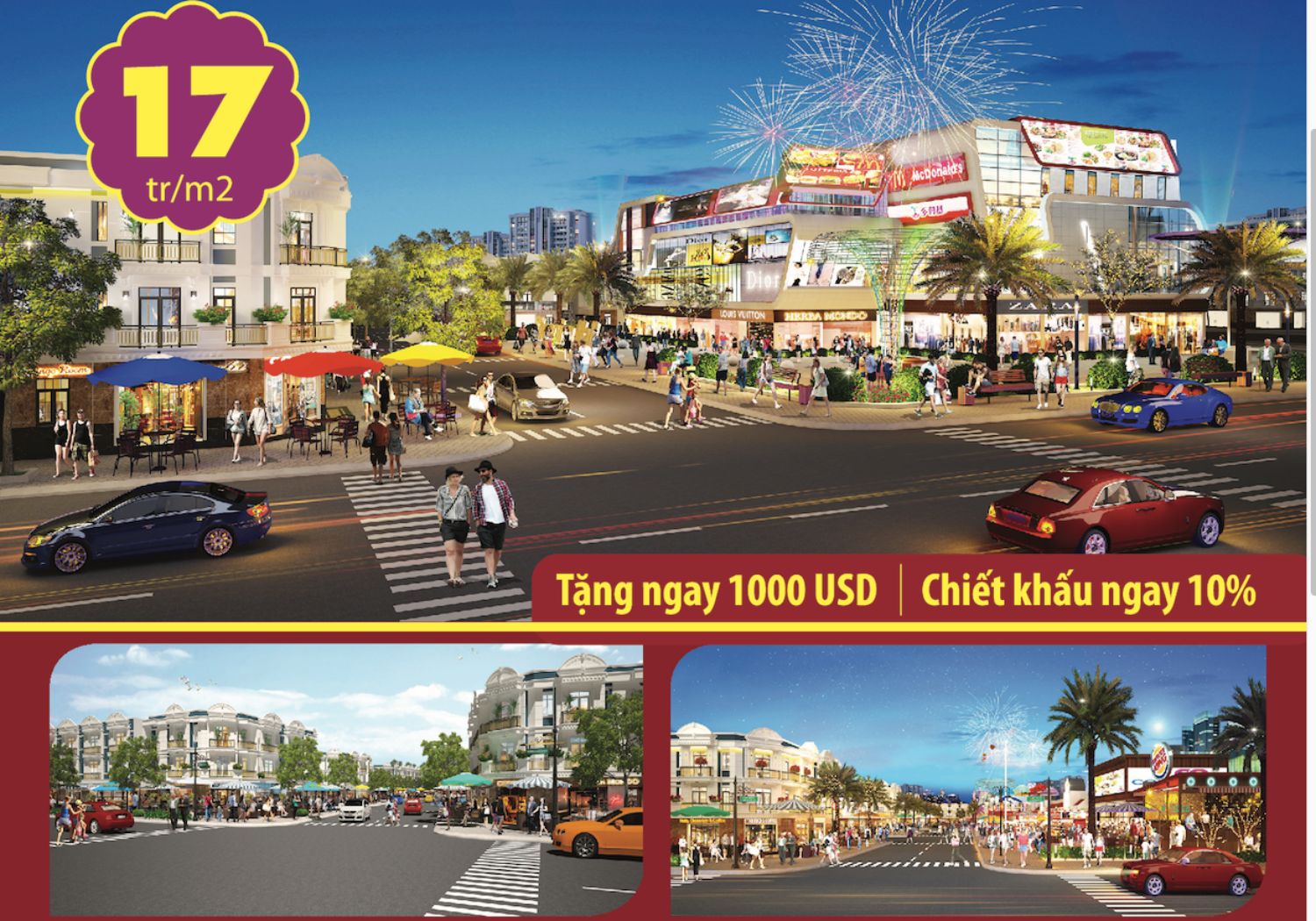 Nhật Huy Shopping Mall featured image