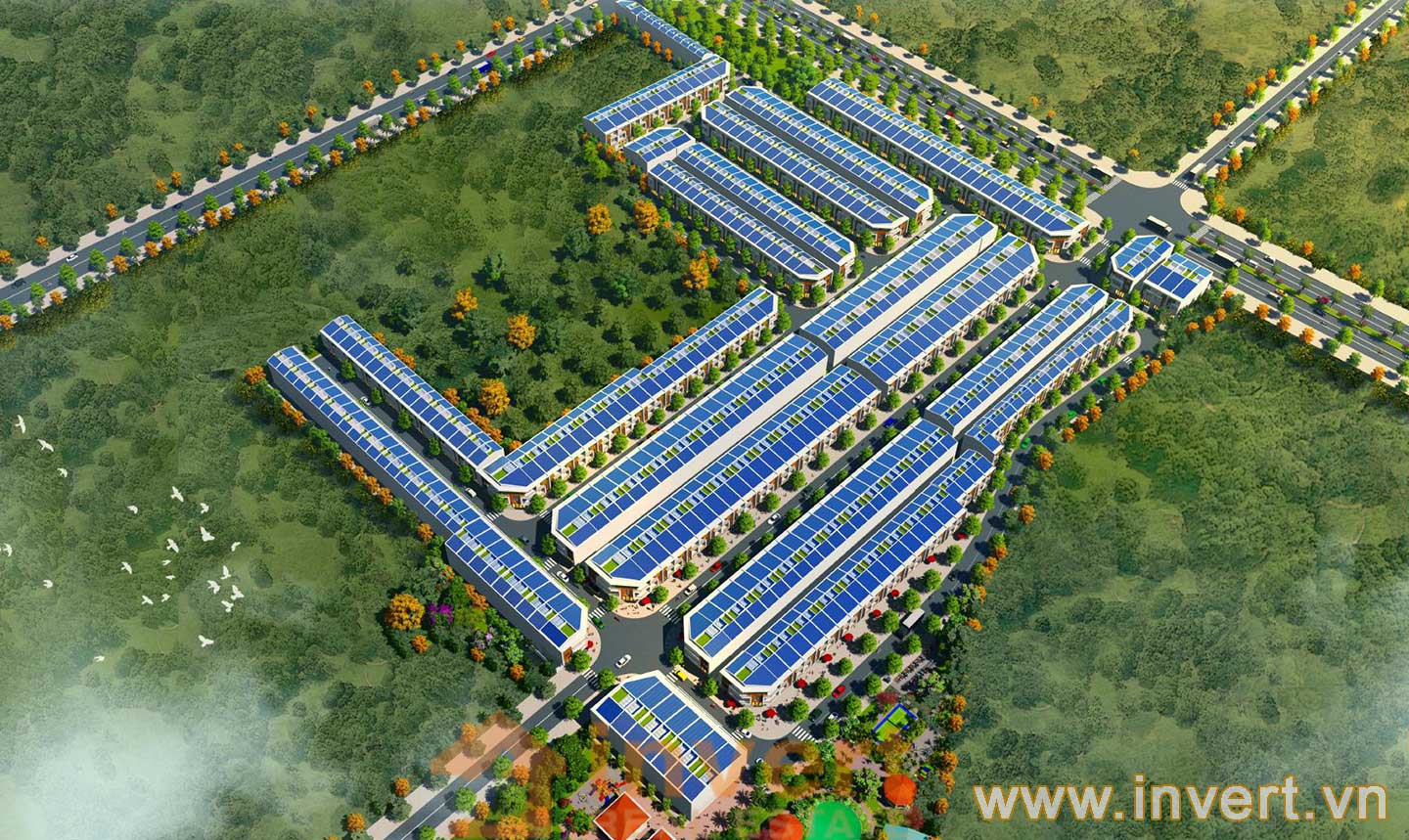 Tân Phước Khánh Village featured image