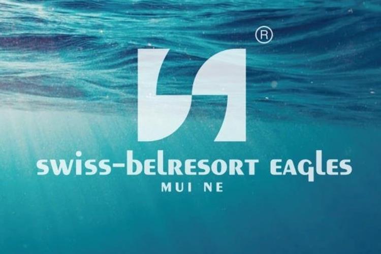 Logo dự án căn hộ Swiss-Belresort Eagles Mũi Né