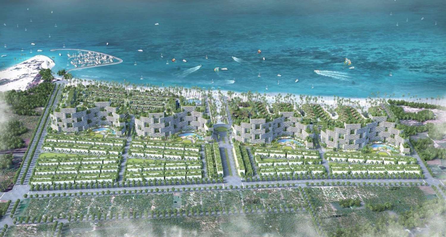 Thanh Long Bay featured image