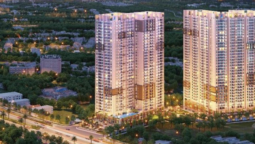 Opal CityView featured image