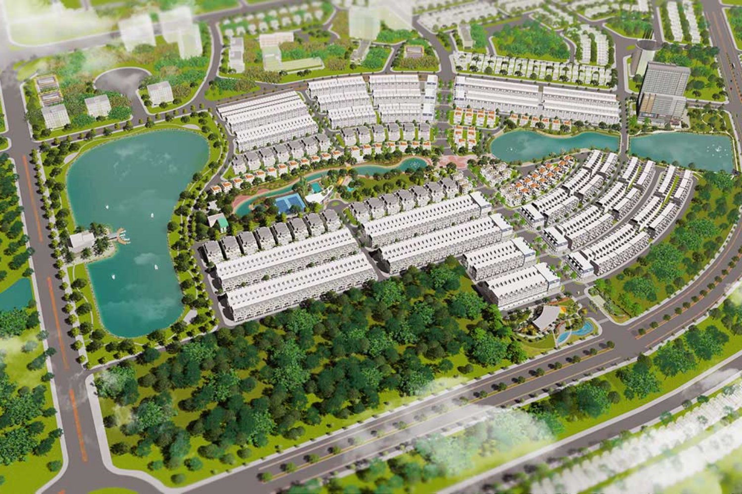 La Vida Residences featured image