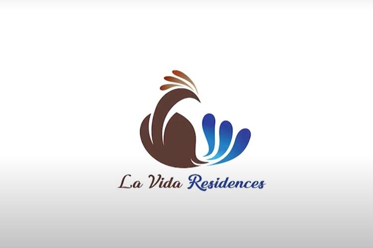 Logo dự án khu đô thị La Vida Residences
