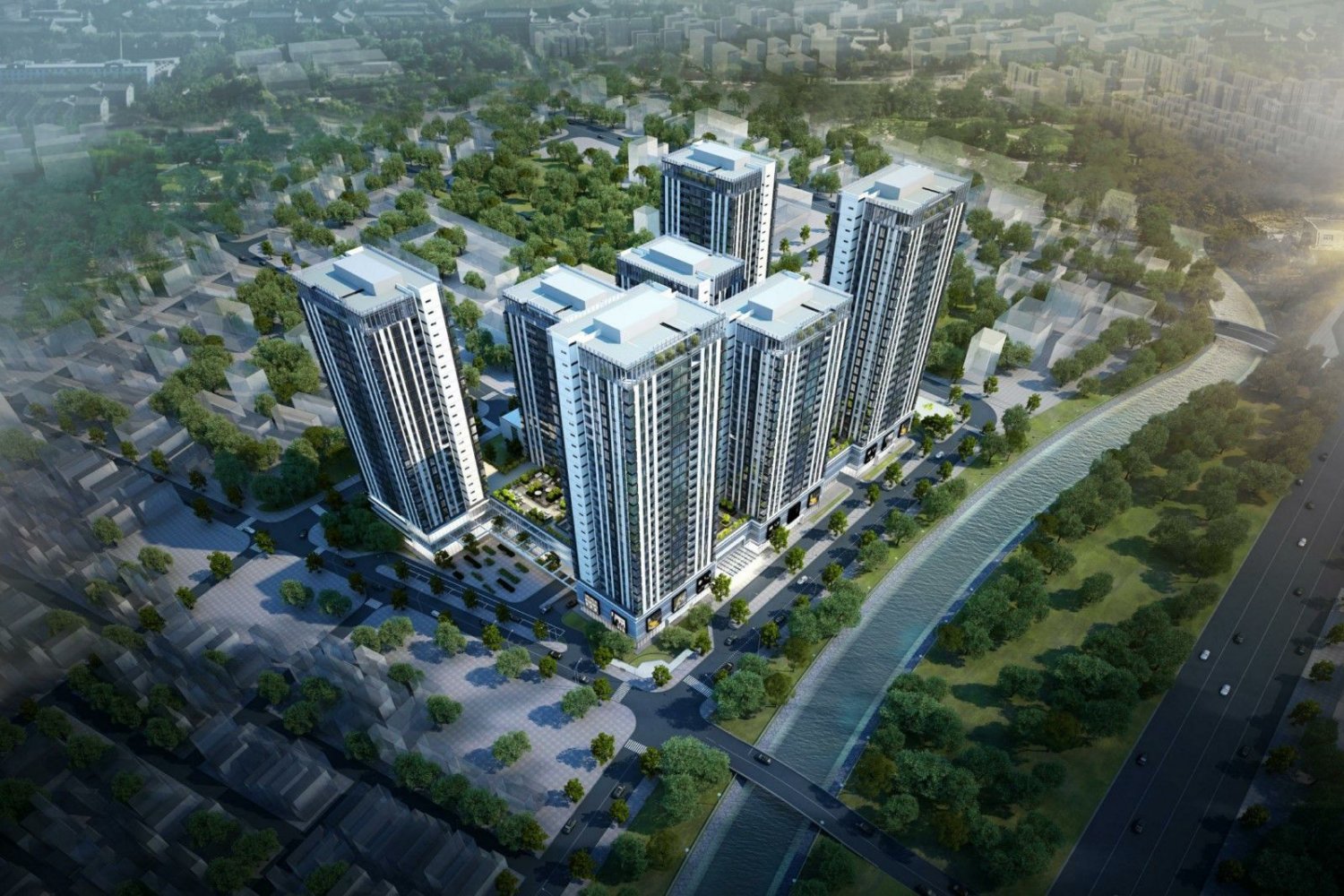 The Blue Star featured image