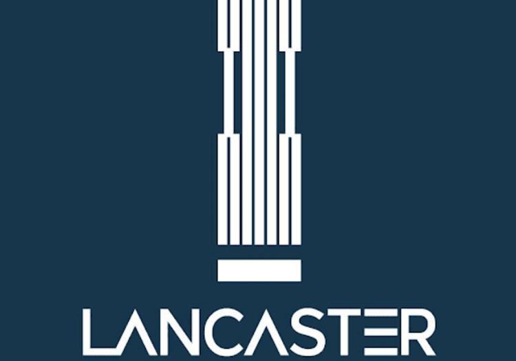 Logo dự án căn hộ Lancaster Lincoln Quận 4
