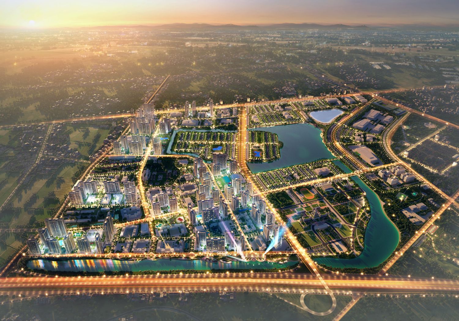 Vinhomes Ocean Park featured image