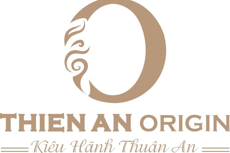 Logo dự án Thiên An Origin Bình Dương