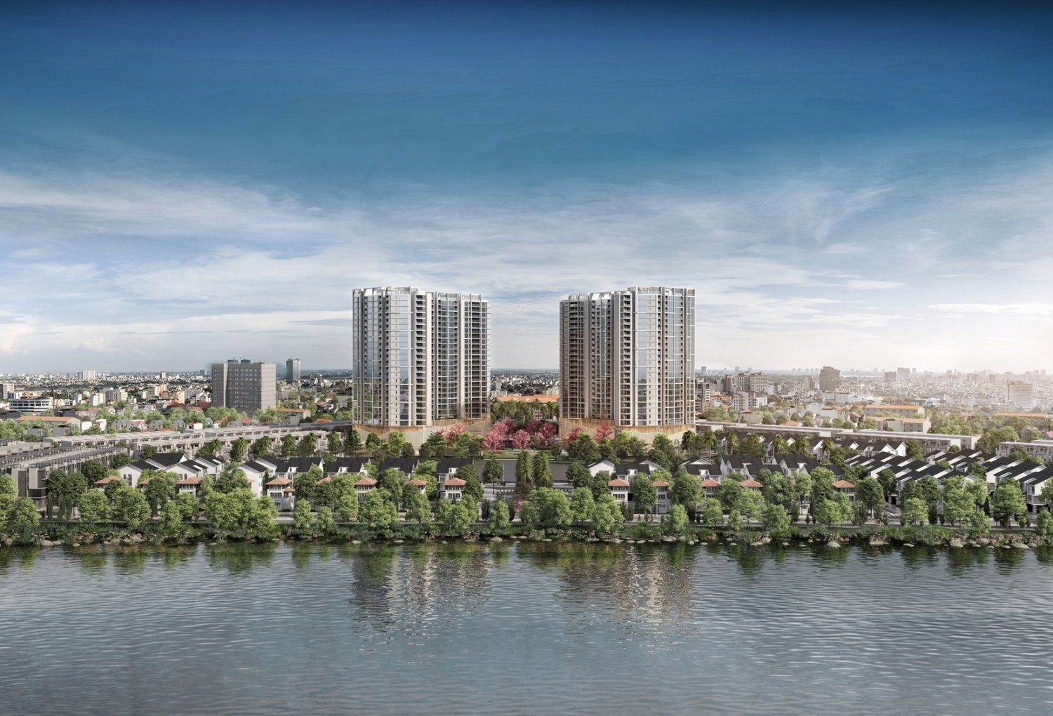 The Minato Residence featured image