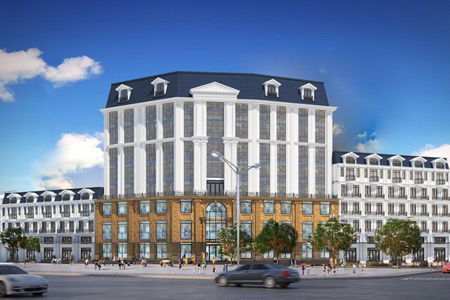 Yên Phong Residence featured image