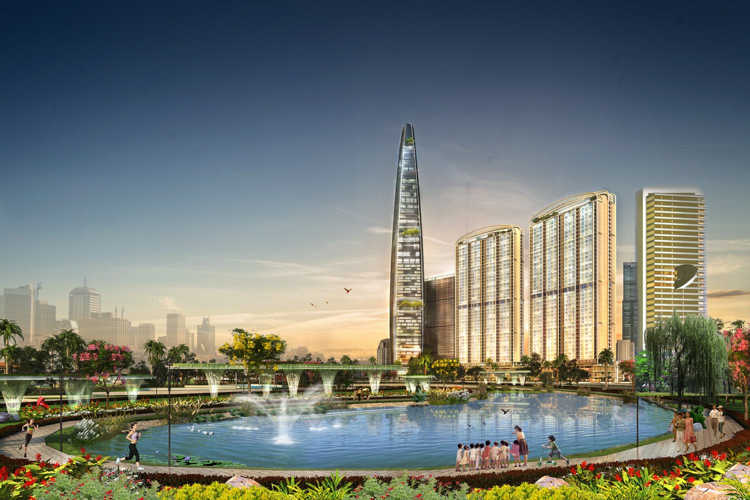 The Matrix One featured image