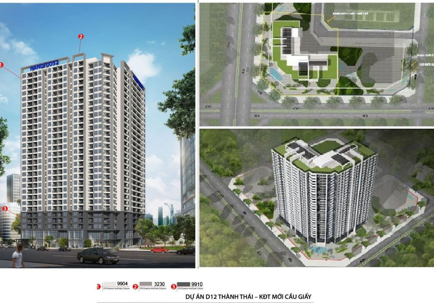 The Park Home featured image