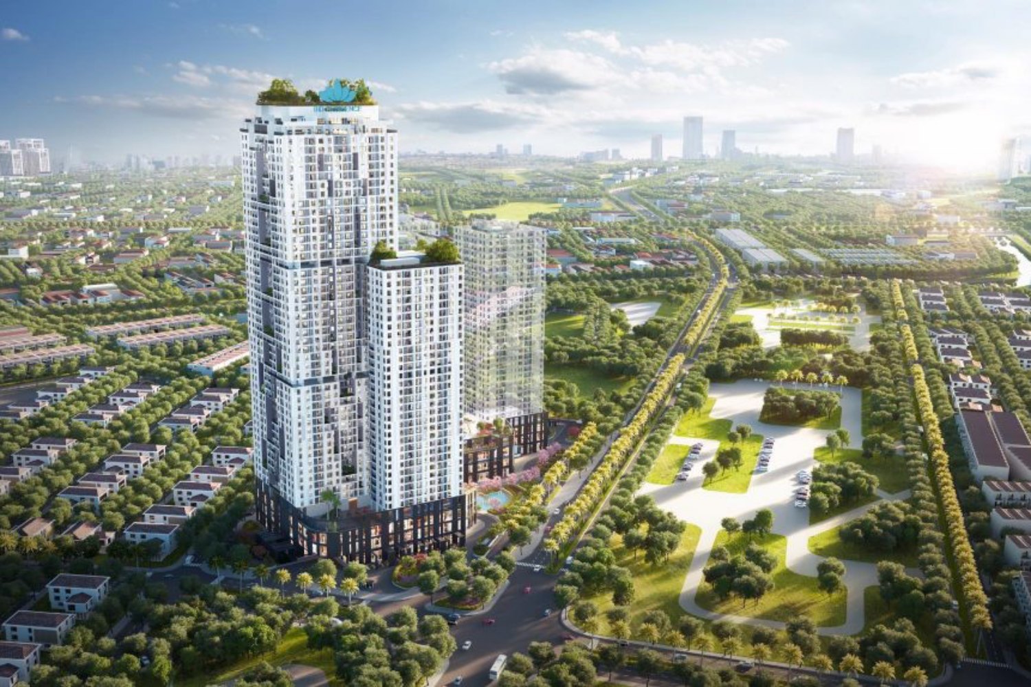 BID Residence featured image