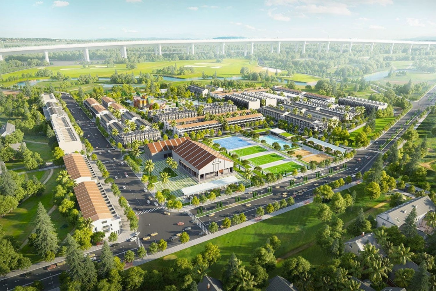 Bảo Lộc Golden City featured image