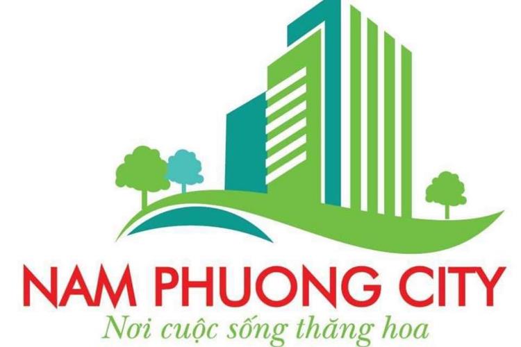 Logo dự án Nam Phương City