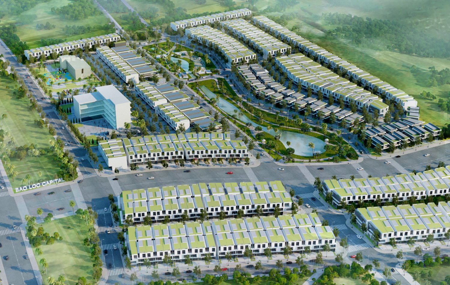 Bảo Lộc Capital featured image